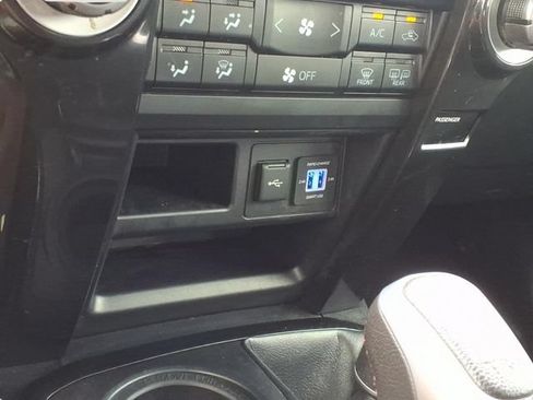 Used 2021 Toyota 4Runner TRD Pro AWD/4WD image 16
