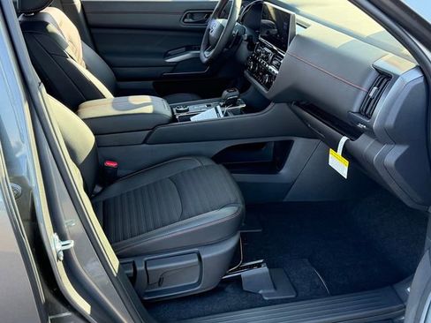 New 2026 Nissan Pathfinder Rock Creek AWD/4WD image 26