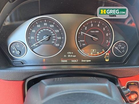 Used 2018 BMW 430i Convertible RWD image 16