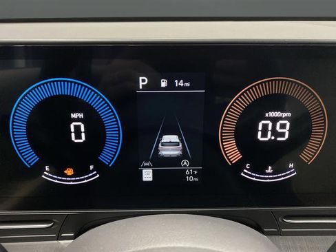 New 2026 Hyundai Kona SE image 14