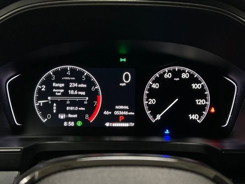 Used 2025 Honda Pilot TrailSport image 18