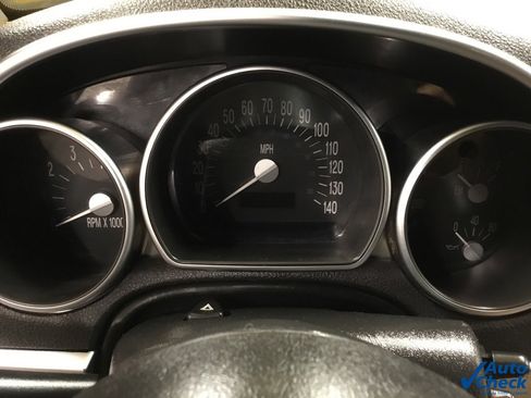 Used 2003 Chevrolet SSR w/ Preferred Equipment Group image 47