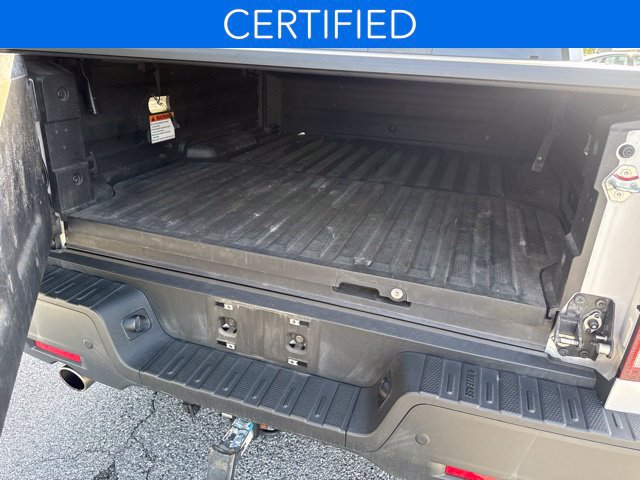 Certified 2023 Honda Ridgeline RTL-E image 9