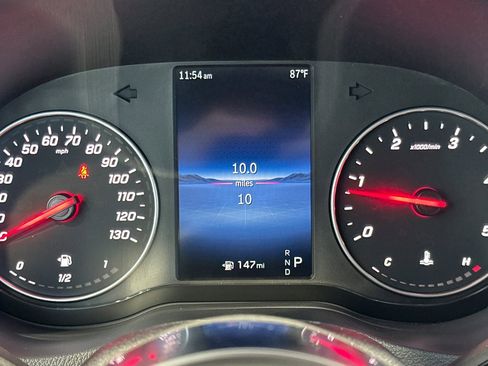 New 2025 Mercedes-Benz Sprinter 2500 image 24