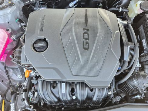 New 2026 Kia K5 GT-Line AWD/4WD image 14