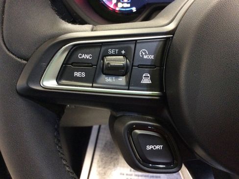 Used 2024 Dodge Hornet GT Plus image 25