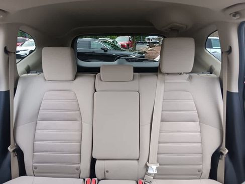 Used 2018 Honda CR-V EX image 13