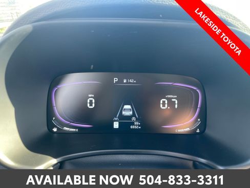 Used 2023 Kia Soul LX FWD image 34