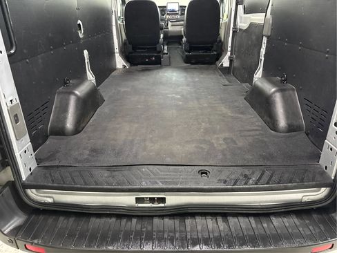 Used 2020 Ford Transit 250 Medium Roof AWD w/ Load Area Protection Package image 16
