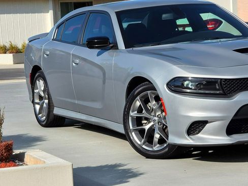 Used 2023 Dodge Charger GT image 3