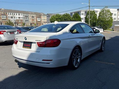 Used 2016 BMW 428i xDrive Coupe AWD/4WD image 12