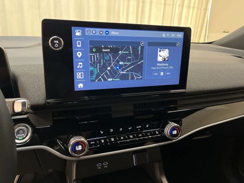 Certified 2024 Honda Prologue EX image 5
