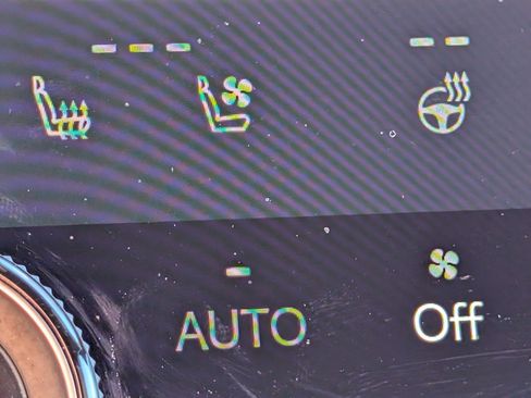 Certified 2025 Lexus RX 350 Premium image 27