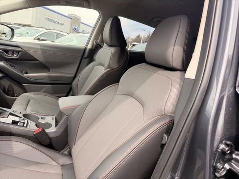New 2026 Subaru Crosstrek 2.5i Limited w/ Crosstrek Mirror Package AWD/4WD image 9
