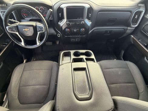 Used 2019 Chevrolet Silverado 1500 LT w/ All-Star Edition image 15