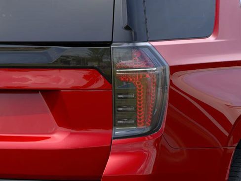 New 2026 Chevrolet Tahoe LS w/ LPO, Dark Essentials Package RWD image 35
