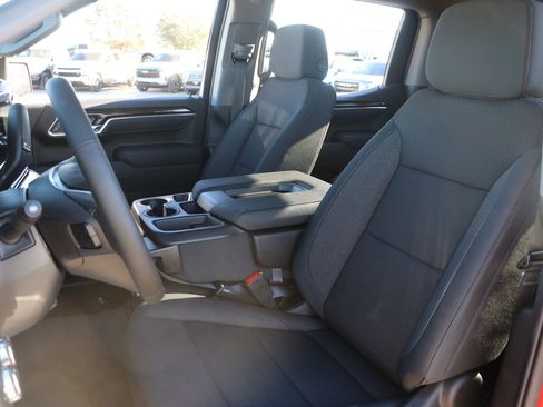 New 2026 GMC Sierra 1500 Elevation image 14