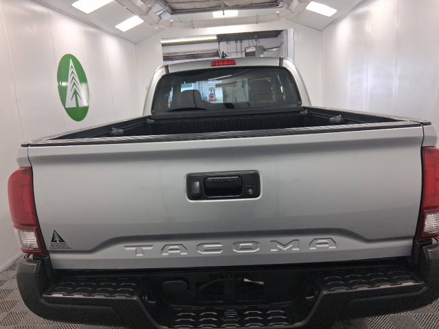 Used 2023 Toyota Tacoma SR RWD image 5
