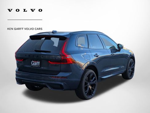 New 2026 Volvo XC60 B5 Ultra w/ Climate Package image 3
