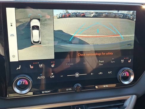 Used 2024 Lexus RX 350 Premium image 21