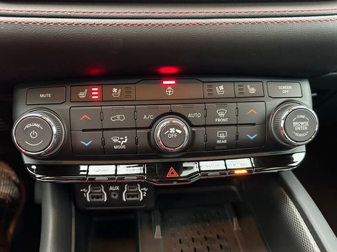 New 2026 Dodge Durango GT image 15