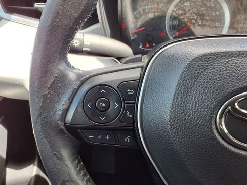 Used 2021 Toyota Corolla SE FWD image 20