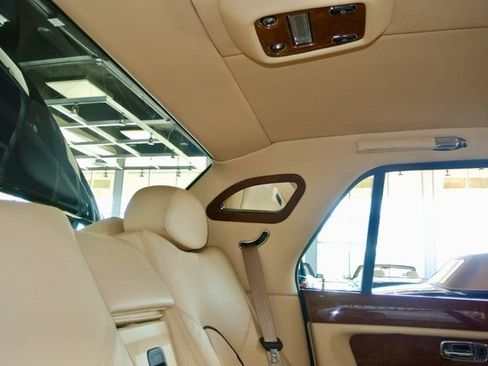 Used 2001 Rolls-Royce Silver Seraph RWD image 17