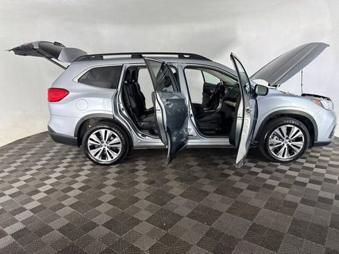 Used 2021 Subaru Ascent Limited w/ Technology Package AWD/4WD image 15