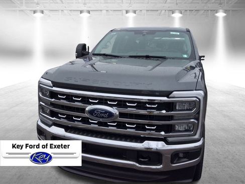 New 2026 Ford F350 Lariat image 6