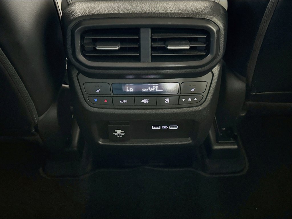 Used 2023 Honda Pilot Elite image 27