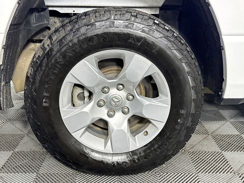 Used 2020 RAM 1500 Big Horn image 32