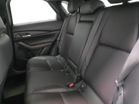 Used 2020 MAZDA CX-30 AWD w/ Premium Package image 6
