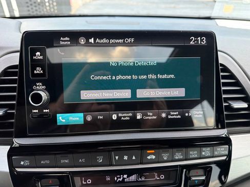 Used 2025 Honda Odyssey Sport-L image 80