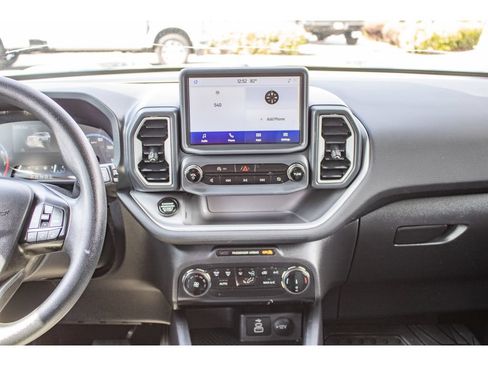 Used 2024 Ford Bronco Sport Big Bend AWD/4WD image 24
