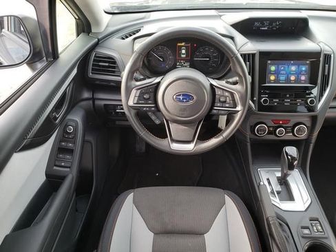 Certified 2023 Subaru Crosstrek 2.0i Premium image 14