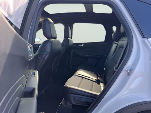 New 2026 Ford Escape ST-Line w/ Tech Pack #1 image 16