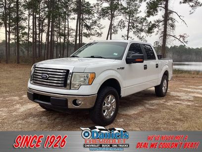Used 2010 Ford F150 XLT