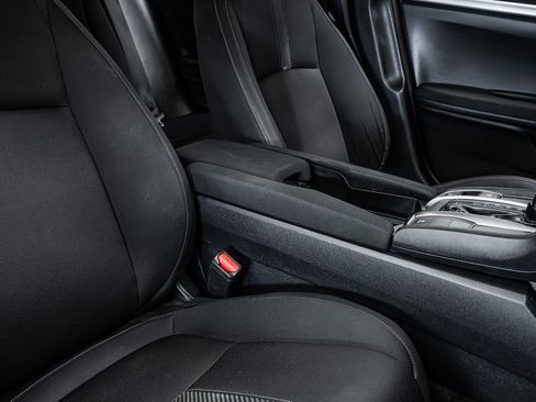 Used 2017 Honda Civic LX image 19