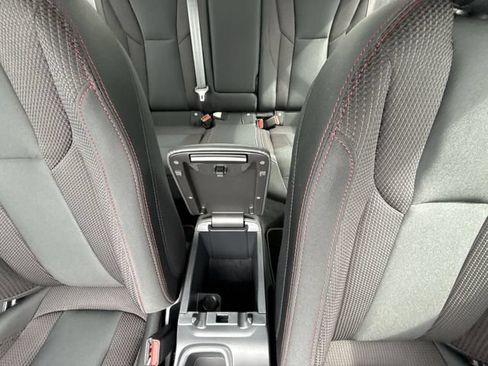 New 2026 Subaru WRX Premium w/ WRX Electronics Package AWD/4WD image 20