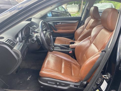 Used 2012 Acura TL SH-AWD image 7