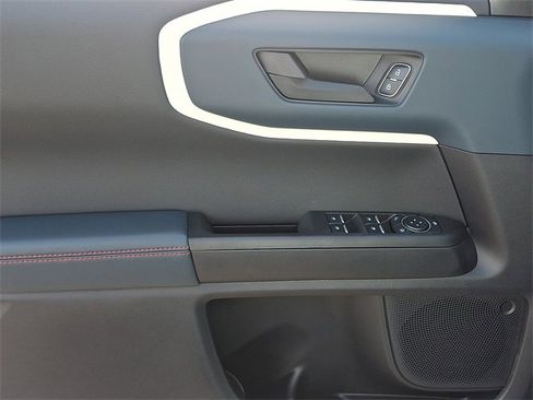 New 2025 Ford Bronco Sport Heritage w/ Convenience Package image 8