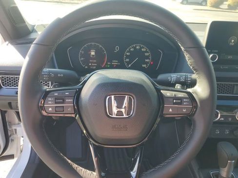 New 2026 Honda Civic Sport image 14