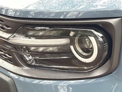 New 2025 Ford Bronco Sport Big Bend w/ Convenience Package image 10