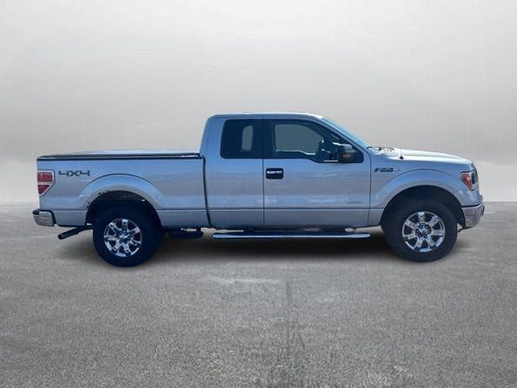 Used 2013 Ford F150 XLT w/ Luxury Equipment Group AWD/4WD image 6