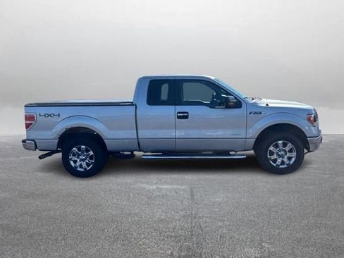 Used 2013 Ford F150 XLT w/ Luxury Equipment Group AWD/4WD image 6