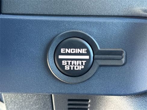 New 2025 Ford Bronco Raptor w/ Interior Carbon Fiber Pack image 39