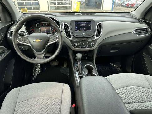 Used 2023 Chevrolet Equinox LS w/ LS Convenience Package image 11