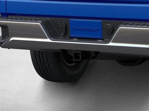 New 2026 Chevrolet Silverado 1500 LT RWD image 14