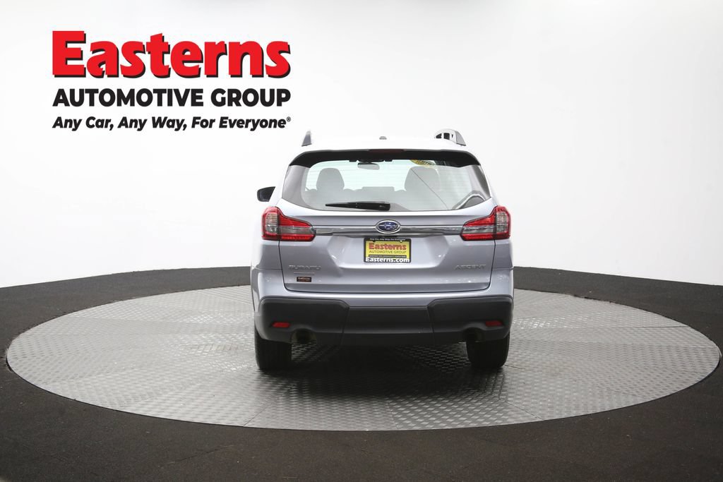 Used 2022 Subaru Ascent 8-Passenger AWD/4WD image 37
