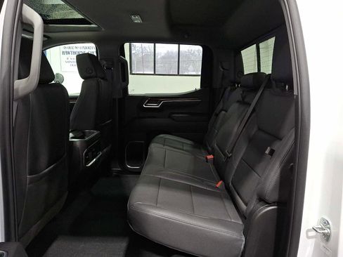 Certified 2025 GMC Sierra 1500 Elevation w/ Elevation Premium Package image 10